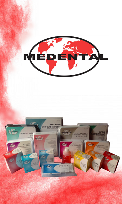 Medental Products